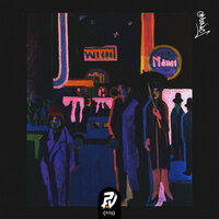 Break - Emanuel & tifanta world
