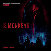 Jennifer's 12 - Stephen Barton