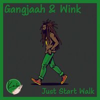 Twilights Canvas - Chris Wink & Gangjaah & The Ingleways