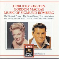 Romberg: The New Moon: Marianne - Gordon MacRae & Gordon Mcrae