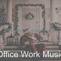 Christmas 2020 - Silent Night - Office Work Music