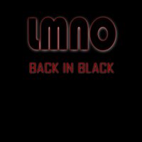 Back in Black - LMNO