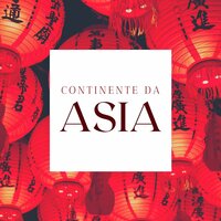Filosofia Asiática - Asia Meditação