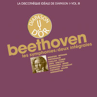 Symphony No. 8 in F Major, Op. 93: III. Tempo di menuetto - Leonard Bernstein & New York Philharmonic Orchestra & Ludwig van Beethoven