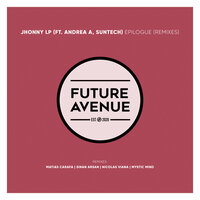 Epilogue - Suntech & Jhonny LP & Mystic Mind