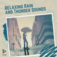 Wear Your Blue Jacket - #Sleep & Rain for Deep Sleep