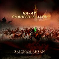 Kaash Mergaiee Hothi - Zaigham Ahsan