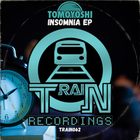 Street Dogs - Tomoyoshi