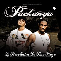 El Tren (Uh Uh..) - Pachanga