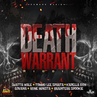Death Warrant Riddim - Damage Musiq