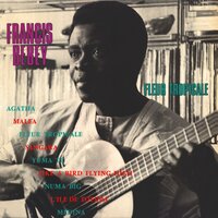Numa Dig - Francis Bebey