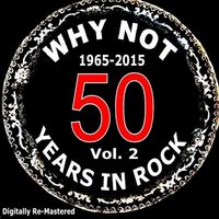 Angel - Why Not