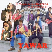 Nowhere Man - Yawar