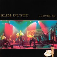 When The Rain Tumbles Down In July - Slim Dusty