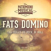 When I Was Young - Fats Domino