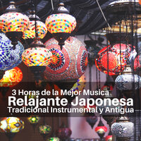Sesión Oriental - Música Japonesa Maestro