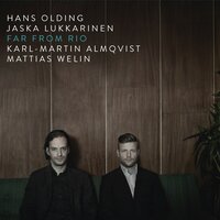Waiting for G - Hans Olding & Jaska Lukkarinen