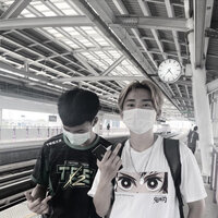 คิดถึงฉันบ้างไหม - PATCHARA & JARNJAME