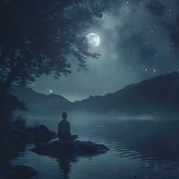 El Sonido Enciende La Inspiración - Frío único & Siente el canal de poder & Horizontes desolados