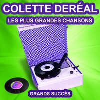 Allons, allons les enfants - Colette Deréal