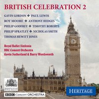 Three Piece Suite: I. Festival Day - Royal Ballet Sinfonia