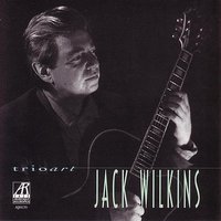 For Baden (For Baden Powell) - Jack Wilkins