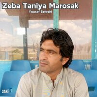 Zeba Taniya Marosak - Yousaf Sehrahi
