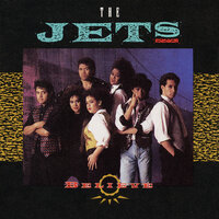 You've Got Another Boyfriend - The Jets