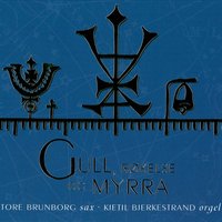 Jeg Synger Julekvad - Tore Brunborg & Kjetil Bjerkestrand