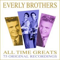 Roving Gambler - The Everly Brothers