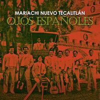 Violines Españoles - Mariachi Nuevo Tecalitlan