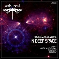 In Deep Space - Rogier & Jools Verne