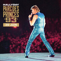 Hey Joe - Johnny Hallyday