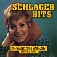 Scharzer Kater Stanislaus - Siw Malmkvist