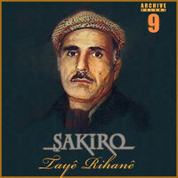 Nêçirwano - Şakiro