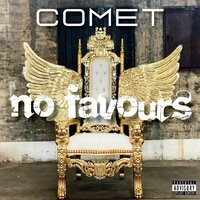 Born for This - COMET & Breana Marin