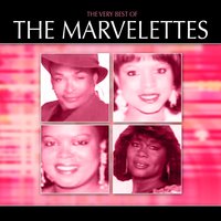Too Many Fish In the Sea - The Marvelettes