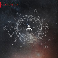 Cassiopeia II - Astronaut Ape & Astropilot & Unusual Cosmic Process & Spectrum Vision & Advanced Suite & Alina Anufrienko