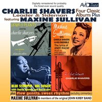 Ill Wind (The Most Intimate) - Charlie Shavers