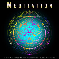 Deep Focus Music for Meditation - Meditation Music Solitude & Meditation Music & 1 Hour Meditation