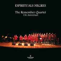 Take These Chaines from My Heart - The Remember Quartet