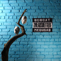 We're All The Same - Bobcat & Medusa 8