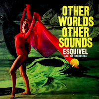Begin the Beguine - Esquivel