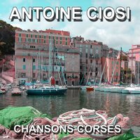 Ricordi d'un paisolu - Antoine Ciosi
