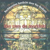 "Erstanden ist der Heil'ge Christ", LV 83 und BWV 628 - Jan van de velde