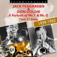 Old Folks - Jack Teagarden & Don Goldie