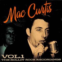 Sidetrack Mama - Mac Curtis
