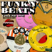 Brown James - Urban Soul & Roland Clark