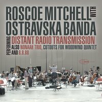 Distant Radio Transmission - Roscoe Mitchell & Ostravaska Banda