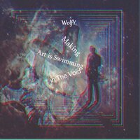 The Glow Going Away - Wolfy